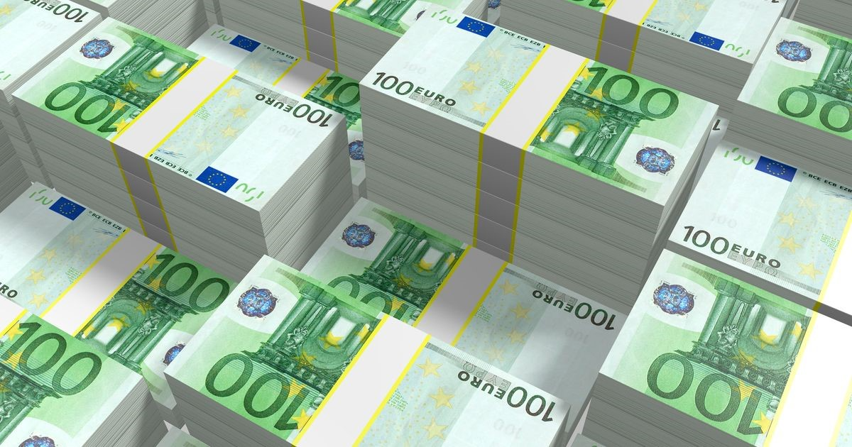 geld