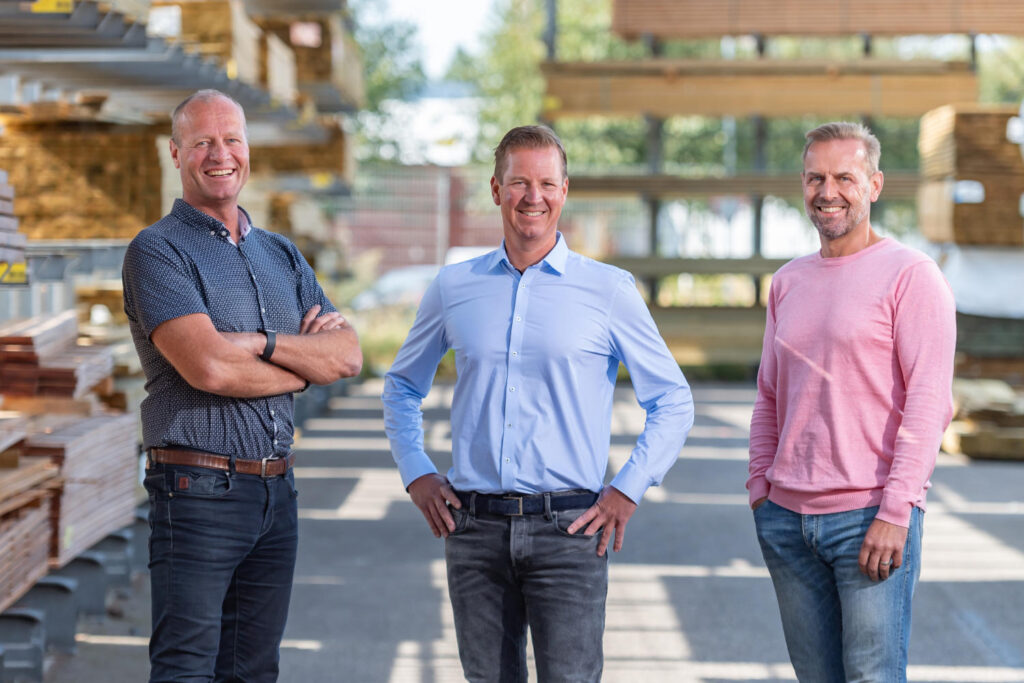 directie Floris Groep